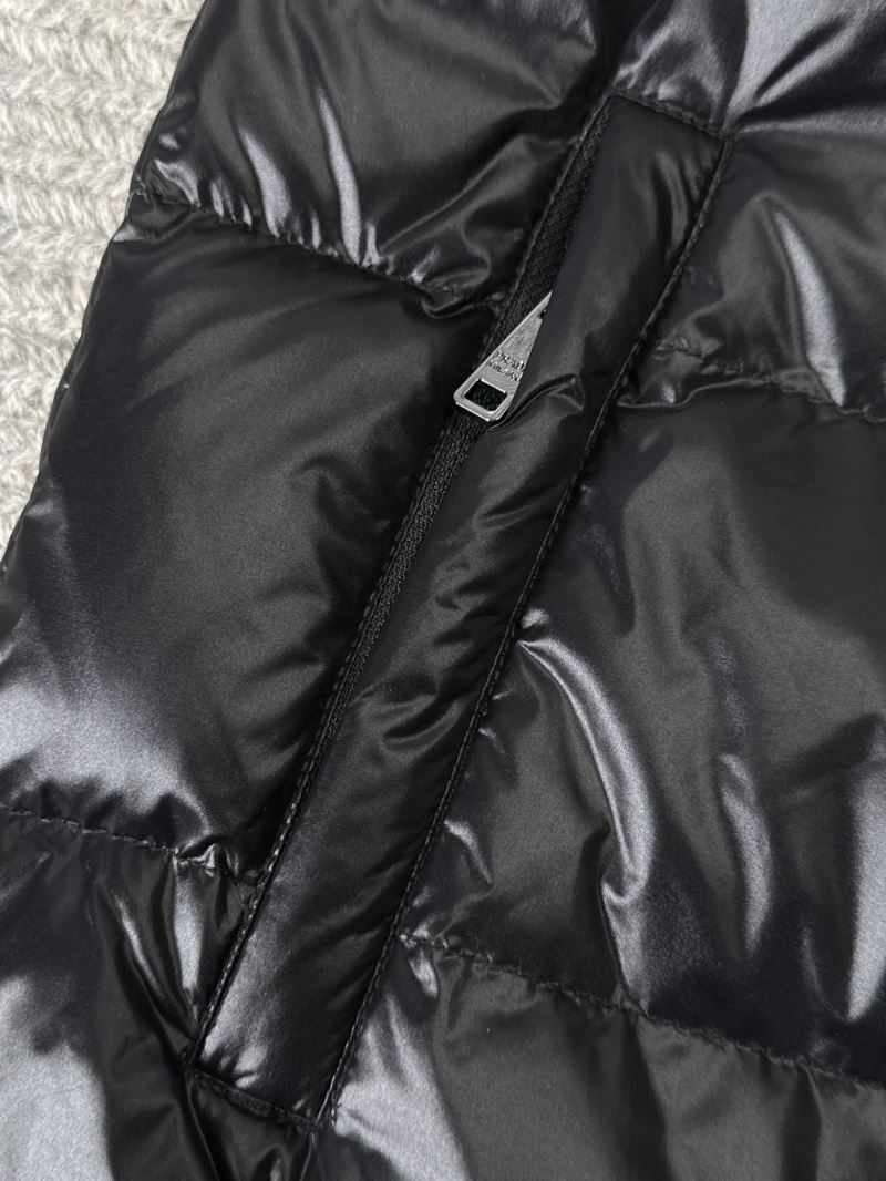 Prada Down Jackets